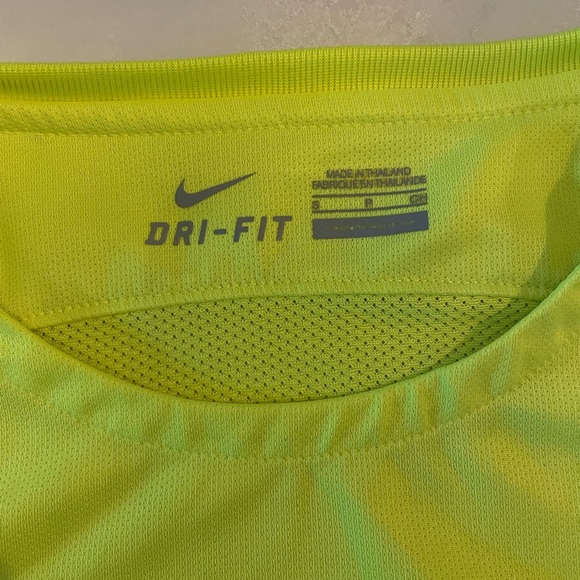 Nike Dry Fit Sz Small - Picture 4 of 4